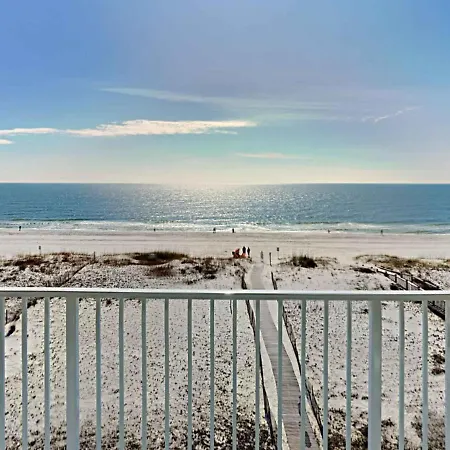 Tropic Isle 403 Appartement