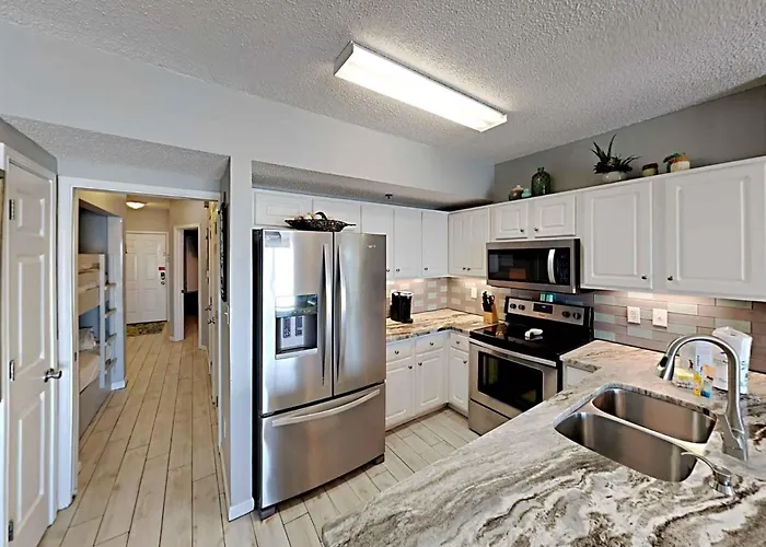Tropic Isle #403 Gulf Shores