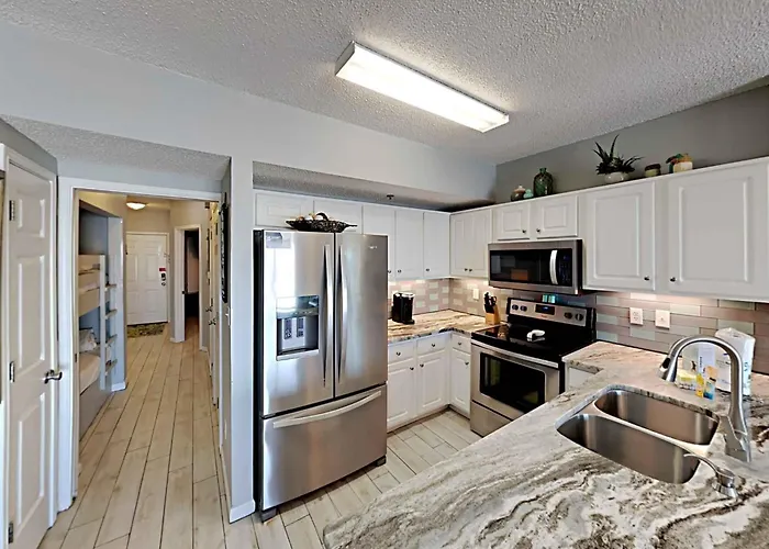 Tropic Isle #403 Gulf Shores